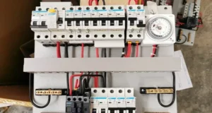 Choosing-the-Right Electric-Circuit-Breaker-for-Your-Needs